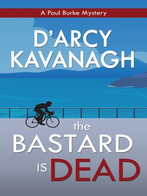 cover image of The Bastard is Dead